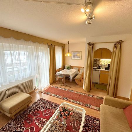 Apartment „Bergblick“ Sankt Johann in Tirol Exterior photo