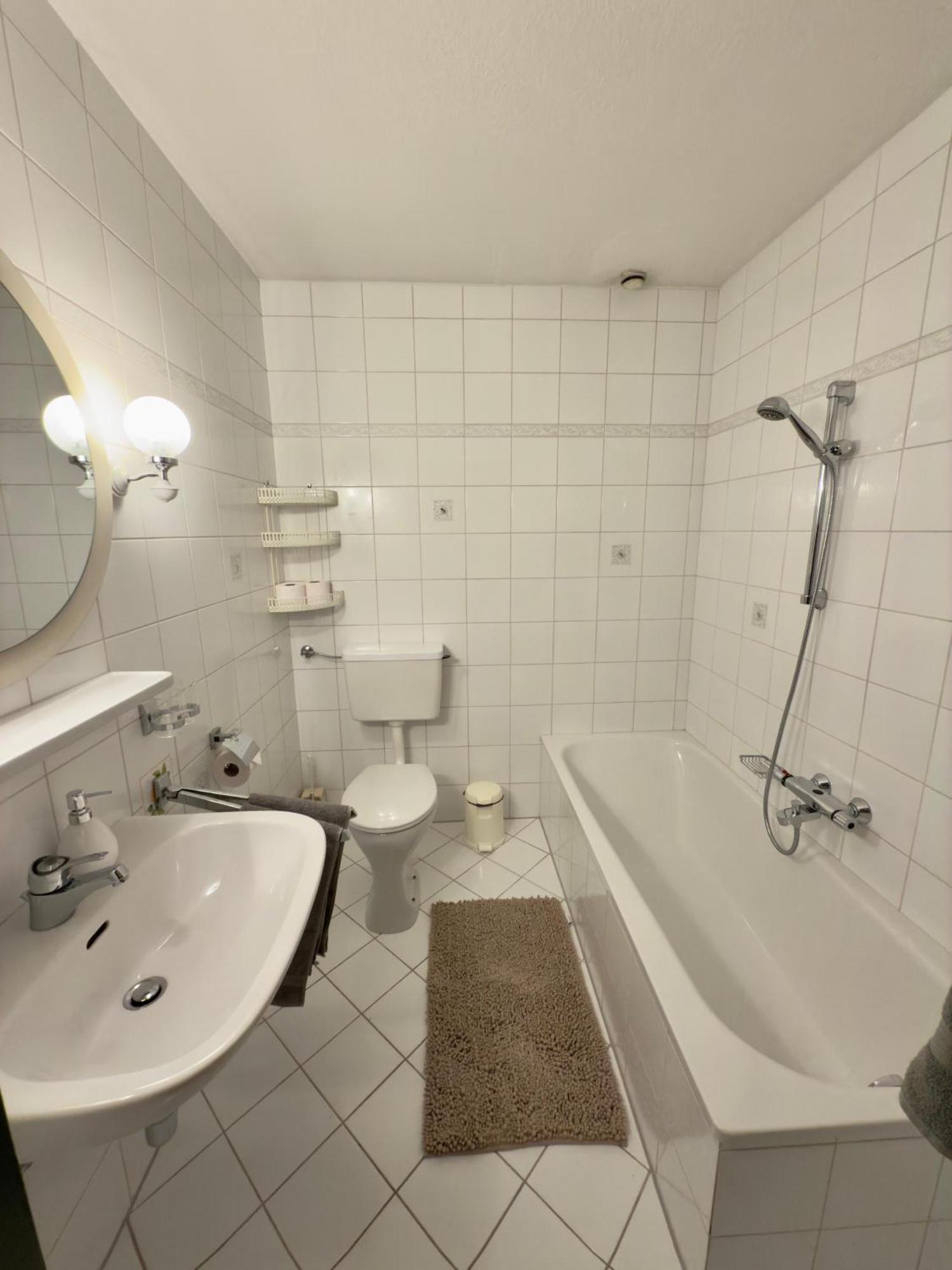 Apartment „Bergblick“ Sankt Johann in Tirol Exterior photo