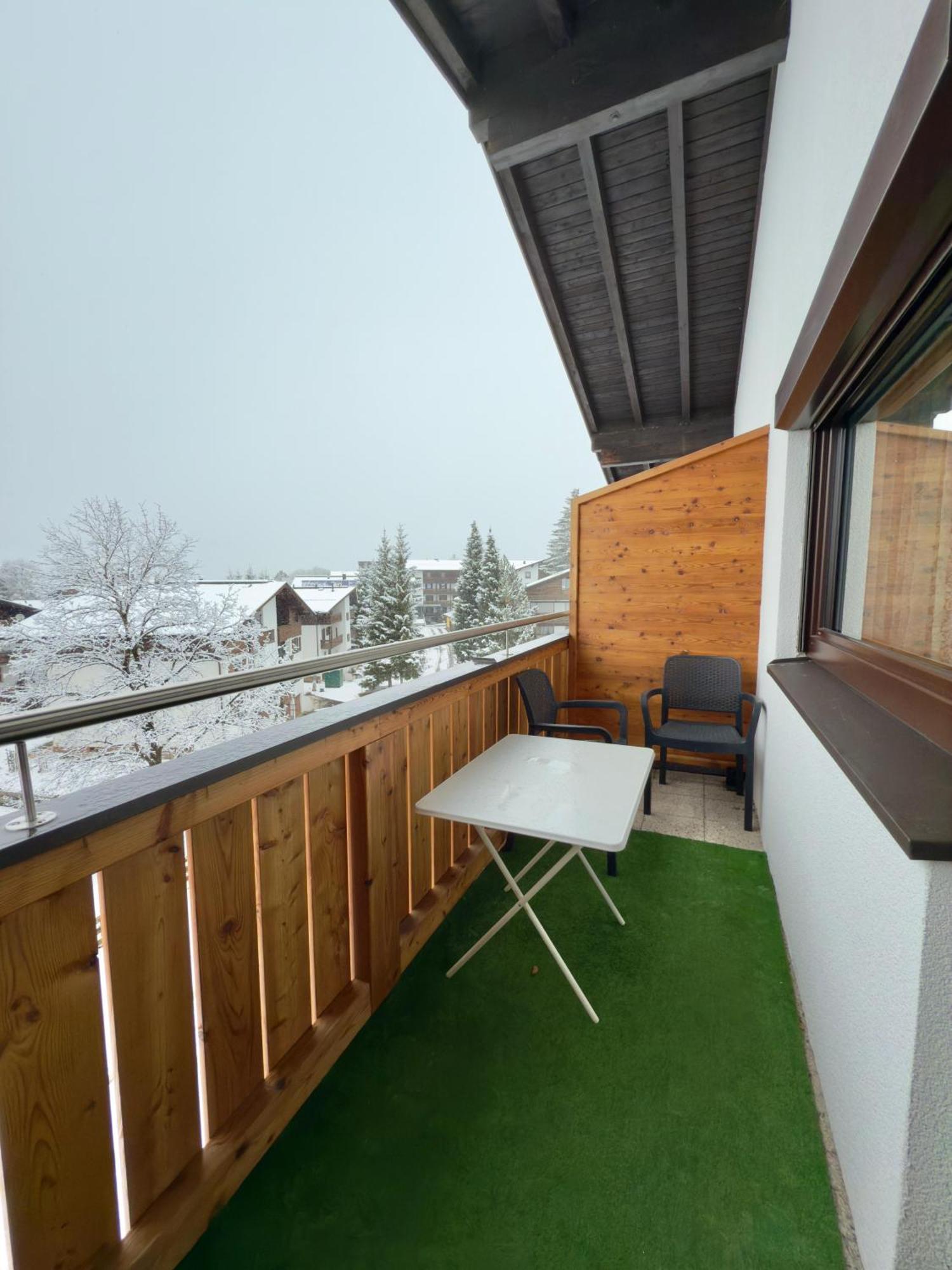 Apartment „Bergblick“ Sankt Johann in Tirol Exterior photo